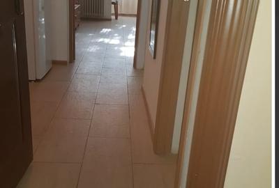 Garsonieră decomandată în Costin Georgian - 8