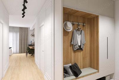 Apartament de vanzare 2 camere Urseni Mosnita Comision 0 - 3