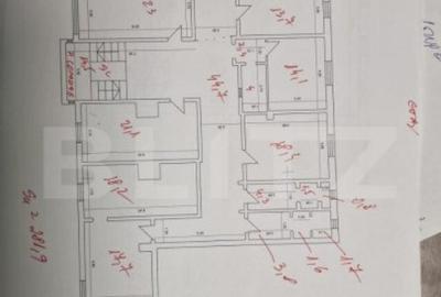 Spatiu comercial 690 mp, zona Centrala - 1