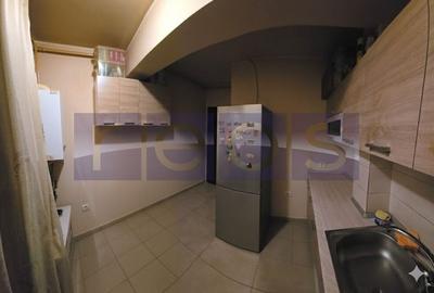 VANZARE 2 CAMERE I DECOMANDAT I CARTIERUL BRANCUSI - DRUMUL TABEREI - 5