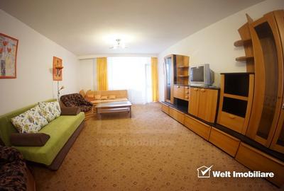 Apartament cu 2 camere decomandat, mobilat în Bună Ziua - 1