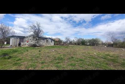 Teren de 2000 mp, în Boldu