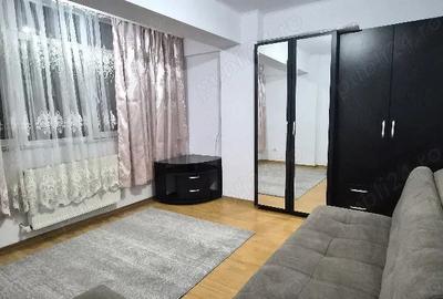 Garsonieră decomandată în Burdujeni - 8