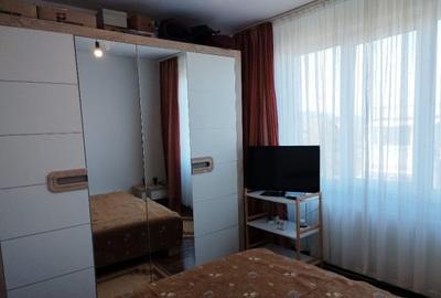 Apartament 4 camere ( Vedere mixta )-Tractorul - 5