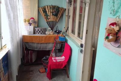 Apartament cu 2 camere semidecomandat în Berceni - 5