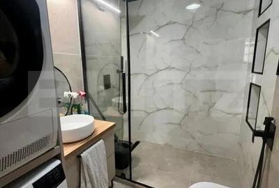 Apartament cu 3 camere semidecomandat în Mănăștur - 1