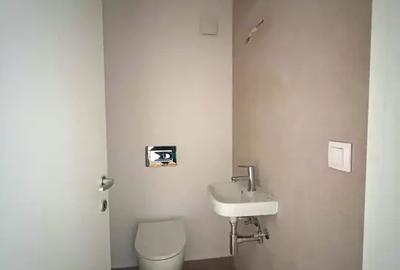 Penthouse 3 Camere LUX Metrou 500m Vedere Lac Terasa 85m Comision 0 - 7