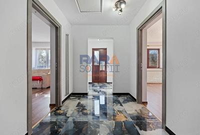 Casă cu Teren 2800 Mp în Secu - 9