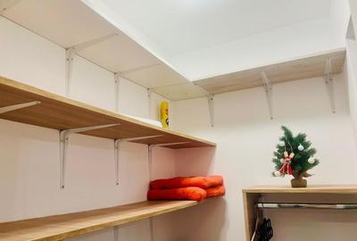 Apartament cu 2 camere de închiriat - Zona Coresi Top City, Apartament cu 2 camere de închiriat - Zona Coresi Top City, - 20