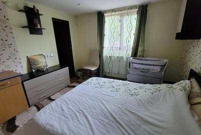 Casă individuală cu 6 camere cu Canalizare în Florești - 10