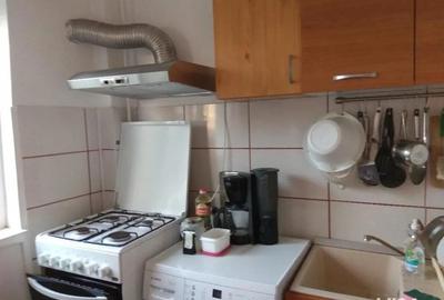 Garsonieră decomandată în Lujerului