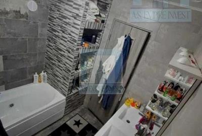 Ap 3 camere mobilat-utilat - zona Uzina 2 - 8