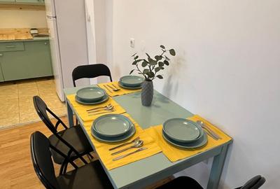 Apartament 2 camere Strada Smardan-Centrul Vechi, ap.40 - 12