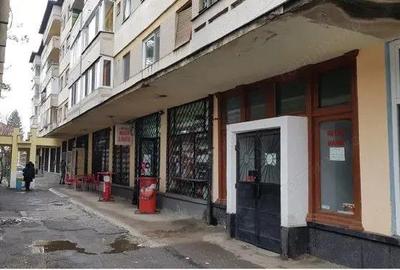 Spațiu comercial, de 37 mp, în Boul Roșu - 4