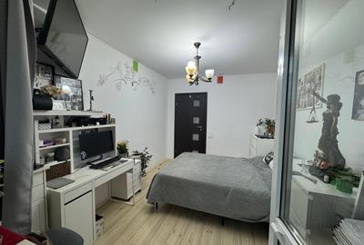 Apartament 3 camere, 72 mp utili, Drumul Taberei - Valea Ialomitei, Vedere spate Apartament 3 camere, 72 mp utili, Drumul Taberei - Valea Ialomitei, Vedere spate - 17