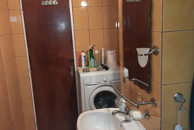 Garsonieră decomandată, mobilată în Rahova - 2