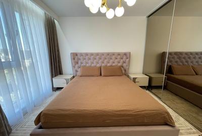 Apartament cu 3 camere, lux, zona Fsega - 12