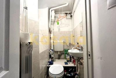 Garsoniera I demisol I Armeneasca I central I birou sau rezidential I - 7