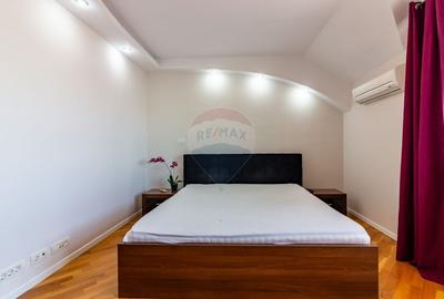 Casa spatioasa langa Bucuresti - mobilata, utilata, gata de mutat! - 14