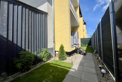 Apartament cu 2 camere decomandat, mobilat în Calea Urseni - 12