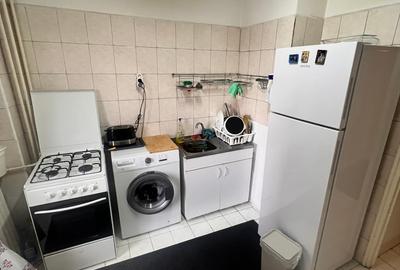 Garsonieră în Știrbei Vodă - 7