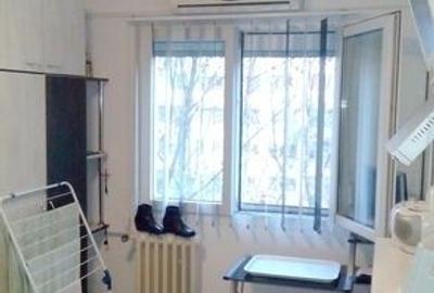 Al. Obregia, garsoniera utilata - 8