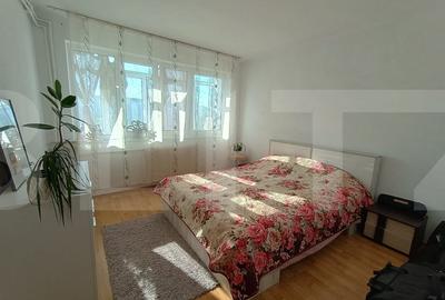 Apartament cu 2 camere, 52 mp, zona Dimitrie Cantemir - 4