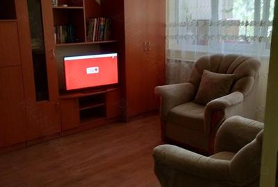 Apartament cu 2 camere semidecomandat în Central - 3