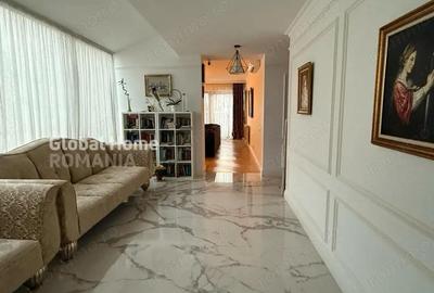 Penthouse Duplex 580 Sqm | 4 Rooms + Terrace + 3 Parkings | Herastrau Aviatiei - 1