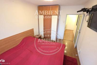 Apartament cu 4 camere decomandat în Ultracentral