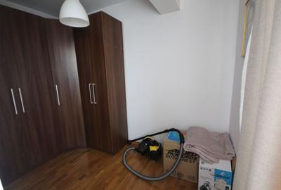 Duplex Spatios si cochet - 13