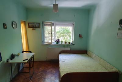 Apartament tip duplex in vila individuala Domenii - 7