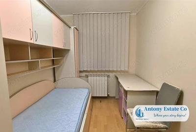 Apartament cu 3 camere decomandat în Rogerius - 1