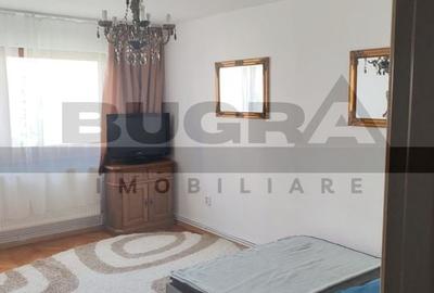 Apartament de 3 camere, 49.76mp, zona strazii Primaverii - 3