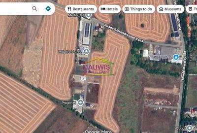 Spațiu comercial, în Central - 3