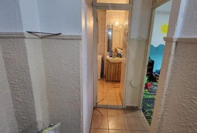 APARTAMENT 4 CAMERE-SOSEAUA PROGRESULUI-LIDL DOINA-DECOMANDAT-2 BAI - 7