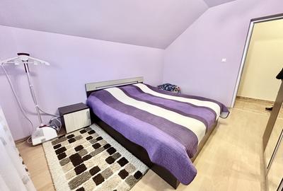 Casa individuala cu 5 camere -136mp- Mosnita Noua - Pozitie Centrala - 15