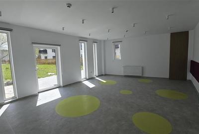 Casă individuală cu 4 camere cu Teren 1365 Mp în Dâmbul Rotund - 24