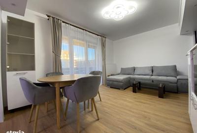 Apartament cu 2 camere în Avantgarden