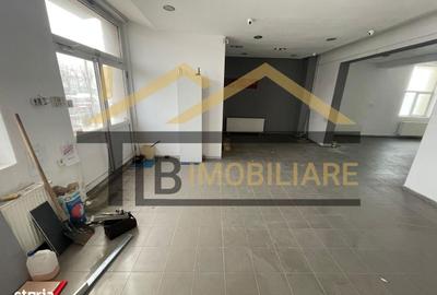 Spațiu comercial, de 250 mp, în Gheorghe Doja - 8