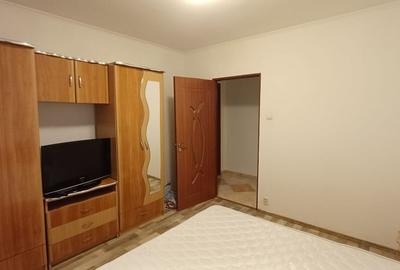 Apartament cu 2 camere decomandat, mobilat în Basarabia - 7