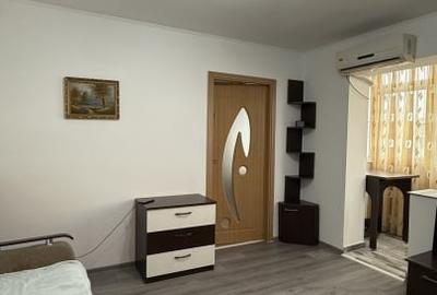 Apartament cu 2 camere semidecomandat în Tomis Nord - 12