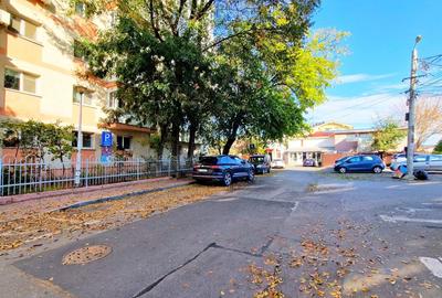 Apartament 3 camere  la demisol, mobilat si utilate cu garaj subteran - 10