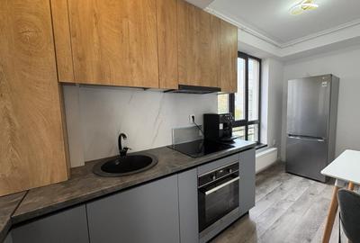 Apartament, 3 camere, 85 mp, Cartier Brazda, Zona Restaurant La Rocca - 7