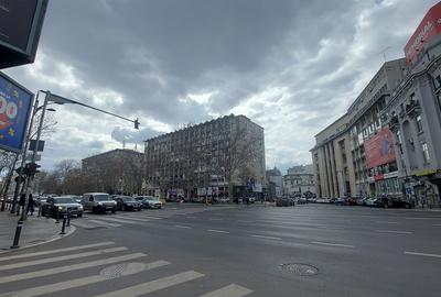 Apartament cu 2 camere decomandat în Romană - 3