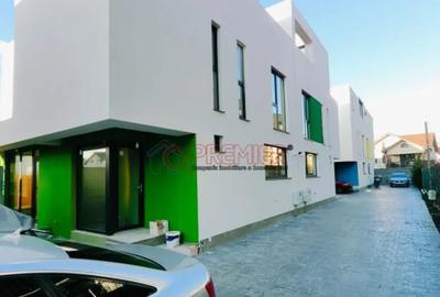 Casă cu 4 camere cu Teren 183 Mp în Central - 9