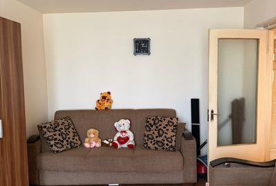 Apartament cu 2 camere decomandat, mobilat în Costin Georgian - 3
