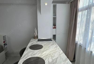 Garsonieră nedecomandată în Siderurgiștilor - 5