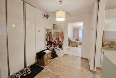 Apartament cu 3 camere semidecomandat, mobilat în Pantelimon - 13