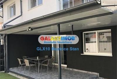 Inchiriere casa parter si etaj constructie noua DANTELEI